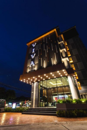 Отель Viva Residence  Бангкок
